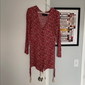 MINKPINK ROMPER